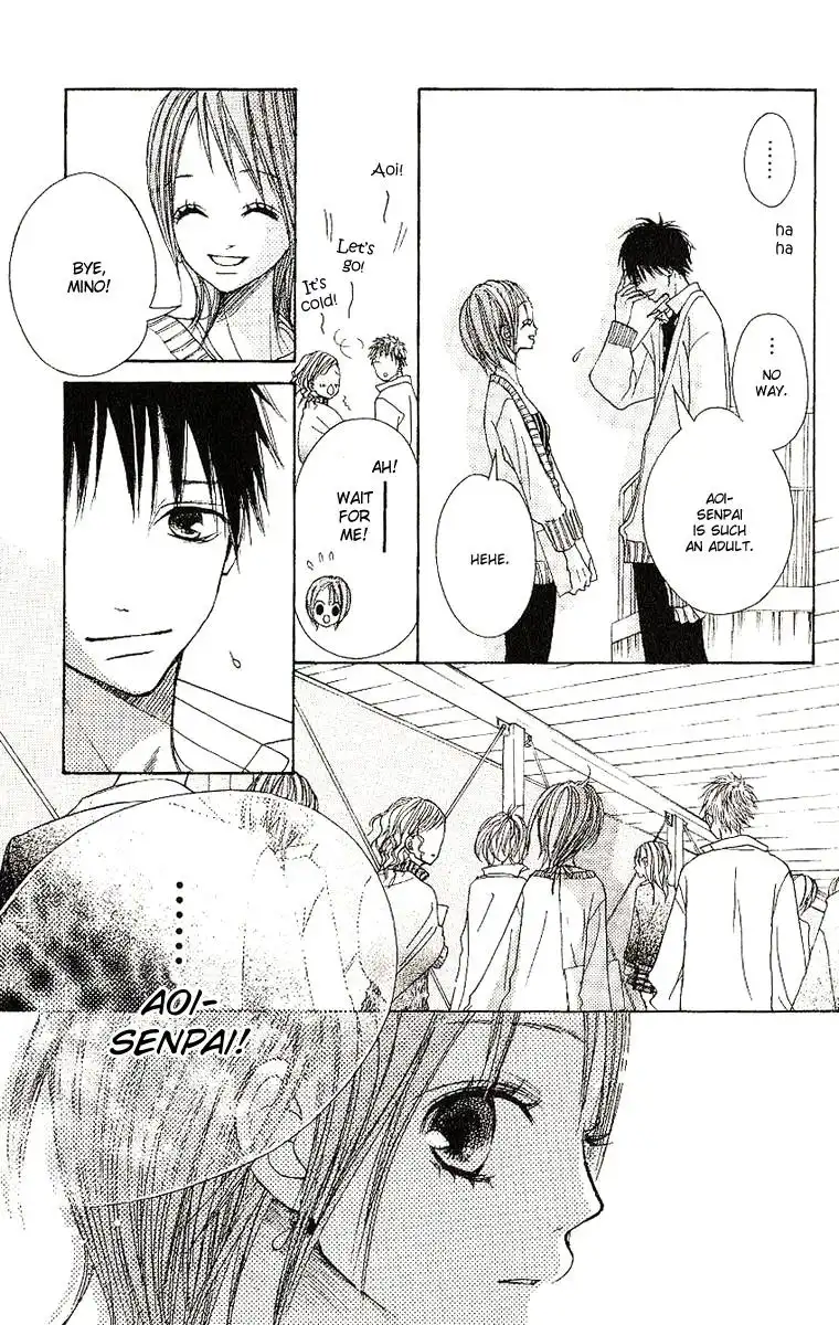 Senpai to Kanojo Chapter 8 11